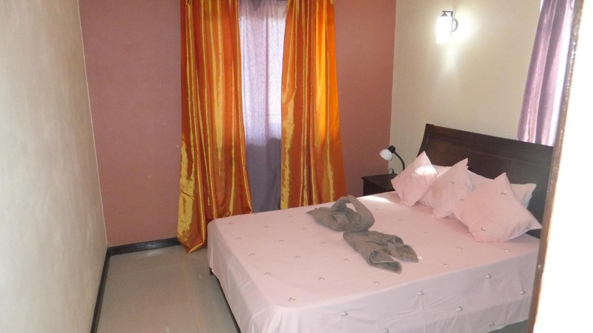 Villa Narmada Grand Baie Room photo