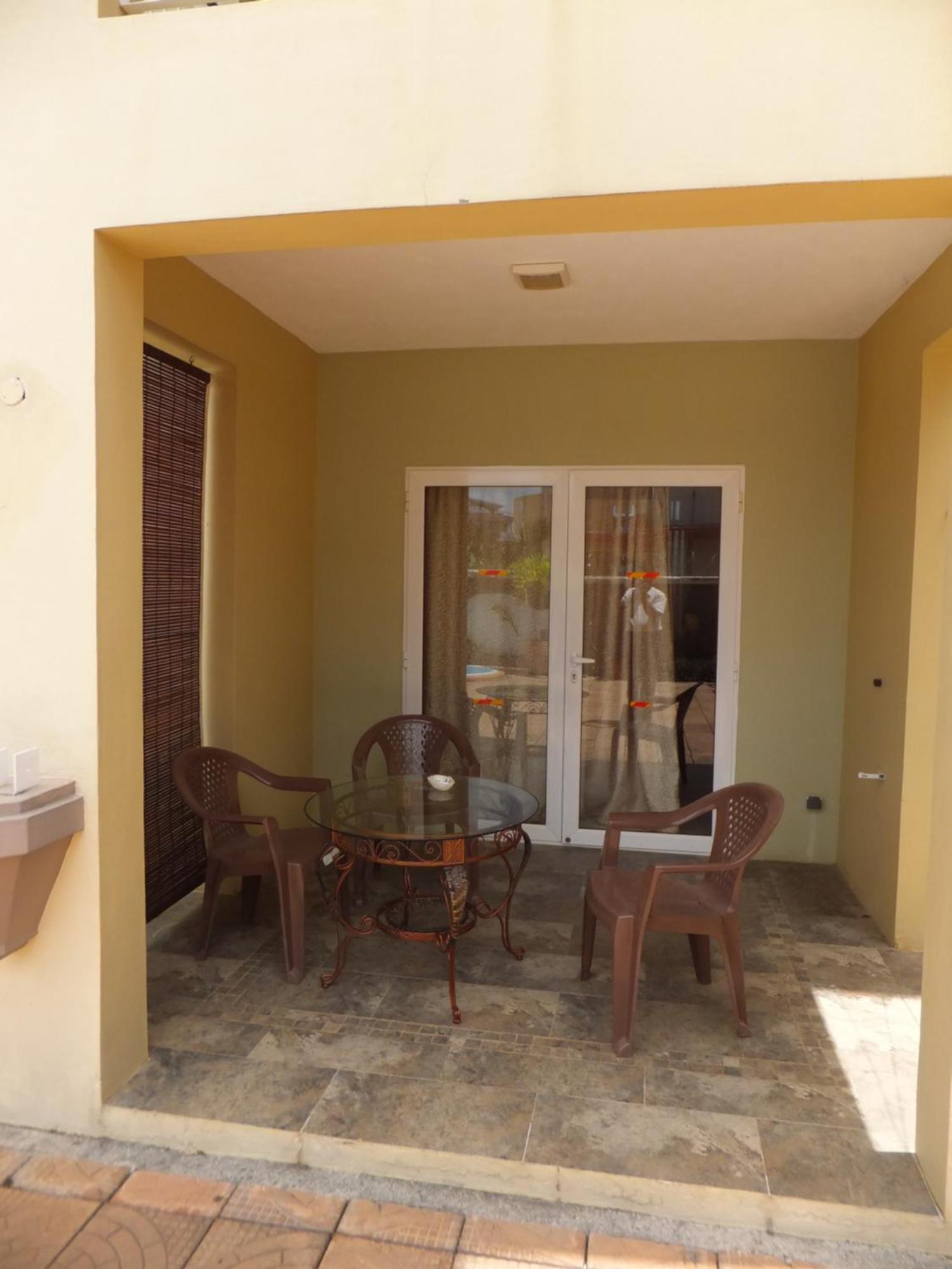 Villa Narmada Grand Baie Room photo