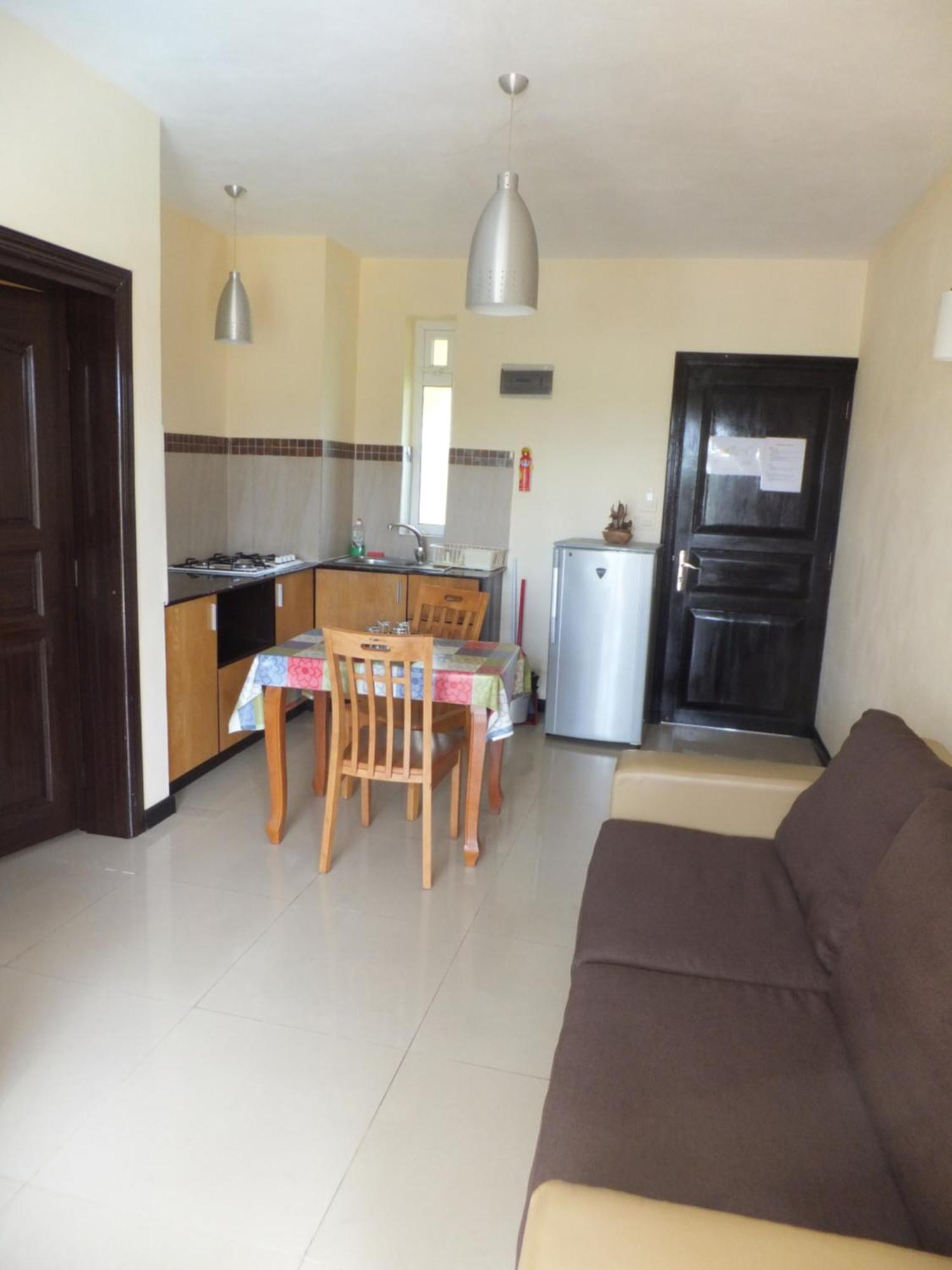 Villa Narmada Grand Baie Room photo