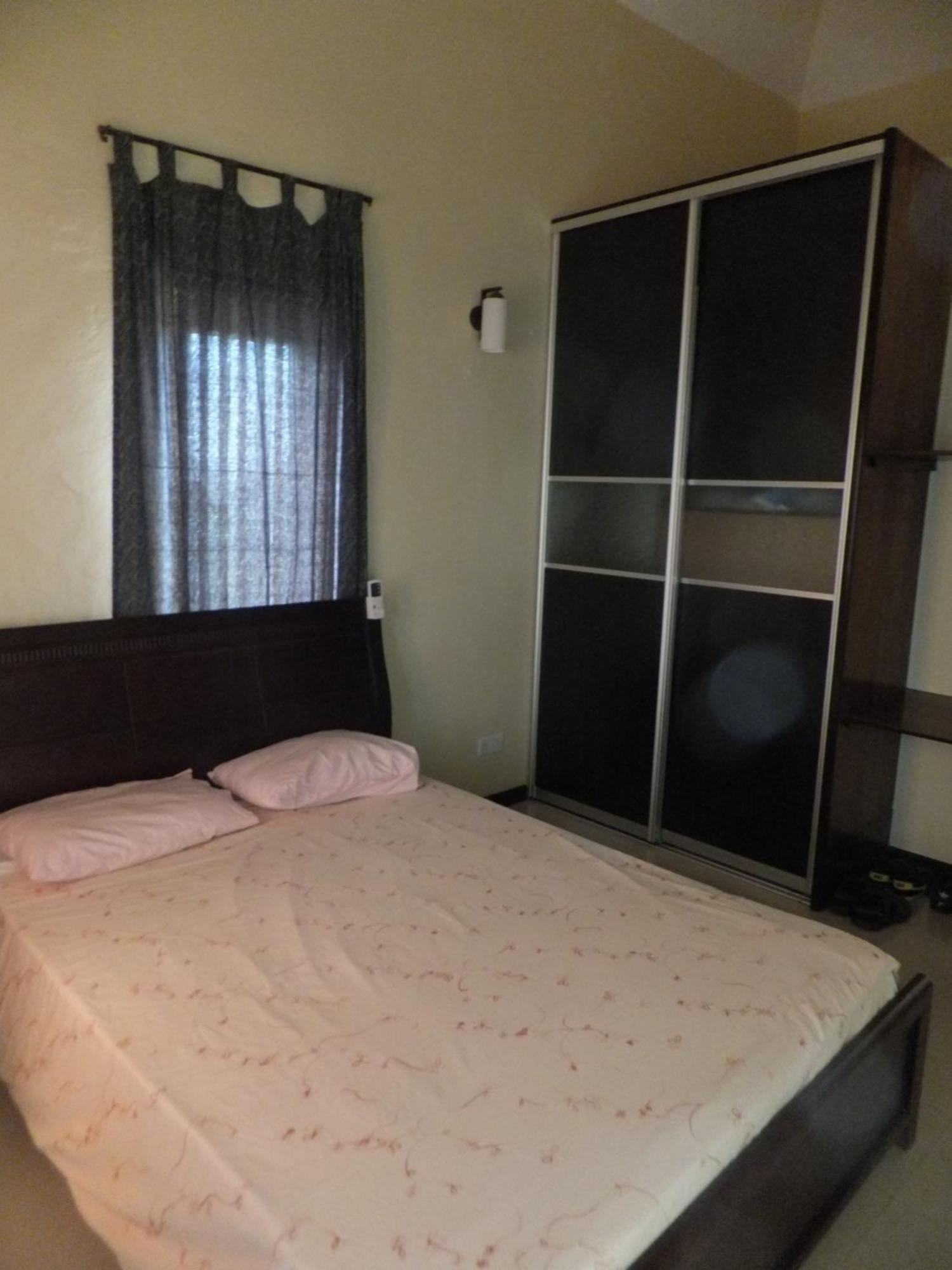 Villa Narmada Grand Baie Room photo